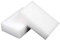 Rtxbvg 10 Piezas Borrador de Esponja Mágica Plumero de Cocina Toallitas de Coche Accesorio para Limpiar El Hogar/Esponja de Limpieza de Platos de Microfibra Nano 10X6X2Cm