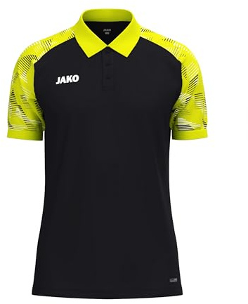 Jako Unisex Jako Unisex Poloshirt Sonic Poloshirt (1er Pack)