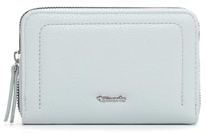 Tamaris Geldbörse TAS Karolin 34214 Damen Geldbörsen Uni lightblue 530