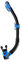 Mares Rebel Dry Schnorchel Rohr Unisex – Erwachsene Mehrfarben One Size