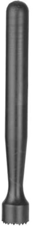 HENDI Mortero para cócteles - 34x34x(H)207 mm