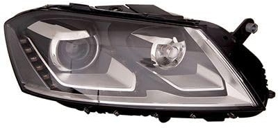 VAN WEZEL Scheinwerfer Scheinwerfer Rechts D3S LED