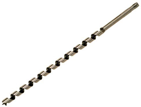 Bahco 9627 Series Long Combination Auger Drill Bit 14mm 460mm