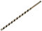Bahco 9627 Series Long Combination Auger Drill Bit 14mm 460mm
