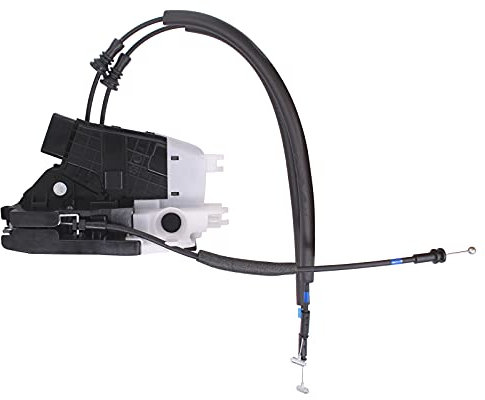 ApplianPar Rear Driver Side Door Lock Actuator Motor for Hyundai Tucson 2016-2020