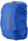 HYCOPROT Regenschutz für Rucksack mit Reflexstreifen, wasserdichte und Windabweisend Regenhülle Schulranzen, Regenüberzug für Wandern, Camping, Touring, Radfahren