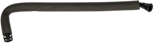 GATES EMH148 Kurbelgehäuseentlüftung-Schlauch Kompatibel mit BMW 3 Limousine E46 11617504536 7471-00148 747100148