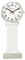 Ravel - Vibrant Silicone Nurses Watch - Analogue Quartz - R1107.4 - Bright White