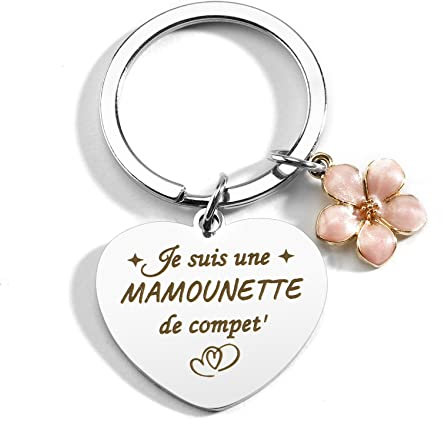 Cadeau Fete Des Meres Porte Clef Original Cadeau Maman Anniversaire Cadeau Pour Maman Idée Cadeau Femme Anniversaire Original Cadeau Personnalisé Femme Cadeau Anniversaire Maman Cadeau Mere Belle Mere