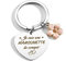 Cadeau Fete Des Meres Porte Clef Original Cadeau Maman Anniversaire Cadeau Pour Maman Idée Cadeau Femme Anniversaire Original Cadeau Personnalisé Femme Cadeau Anniversaire Maman Cadeau Mere Belle Mere