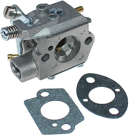 Carburador para Oleo-Mac OM36 OM43 OM43BP Sparta 37 37S 38 38S 38FE 42 42S 42BP 44 370 Desbrozadora PN 2318765AR WT-869 WT-1159