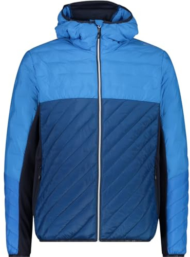 CMP Herren Steppjacke River 48