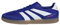 adidas Unisex Predator Freestyle Football Boots Indoor Fußballschuhe, Lucid Blue/Cloud White/Solar Red, 43 1/3 EU