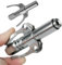 KLLJ Raccord de Pistolet à Graisse,G Coupler Embout,G Coupler Embout Pompe à Graisse,Coupler Pince de Verrouillage Pistolet à Graisse,Raccord D‘Embout de Pistolet à Graisse pour Tous Types