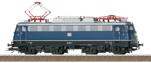 Elektrolokomotive Baureihe 110
