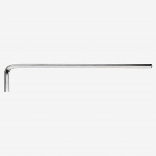 Stahlwille 10765 Sechskant-L-Schlüssel, 4,0 x 140 mm, vernickelt