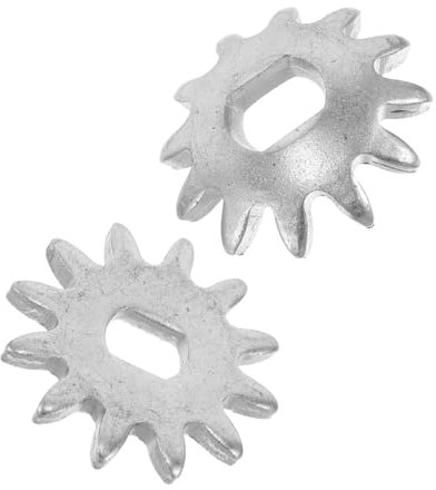 SWOOMEY Haltbarkeit Garantiert 2-teiliges Wagenheberteil Universeller Ersatz Für Wagenheber-hebezeuge