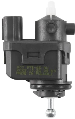 Sirxlevcy Box für Auto Scheinwerfer Einstell Einheit für RL 2005-2012 33130SJKJ01 33130-SJK-J01