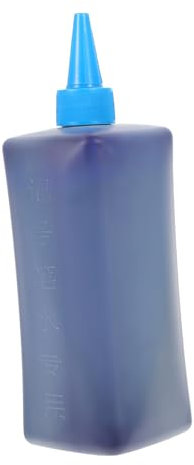 Angoily 1Pc Tinte Austauschbare Stift Refill Replenisher Kompatibel Mit Whiteboard Praktische Refill Haushalts Versorgung Kunststoff Blau