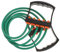 SKISUNO Expander Mit Verstellbarem Professionelles Fitnessgerät Für Krafttraining Und Widerstandsübungen Tragbares Stretchband Für Senioren Und Rehabilitation