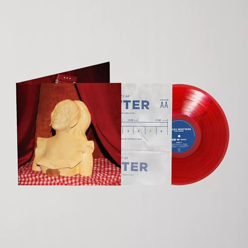 Corn Queen Exclusive Red Velvet