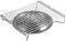 VICASKY Portatile in per Barbecue da Barbecue Portatile Antiruggine Utensili per Esterni