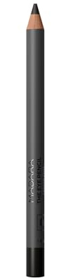MÁDARA The Eye Pencil #1 Black 1 g - Long-Lasting Eyeliner