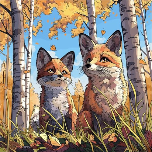 Jigsaw Puzzles for Adults 70, Tree Animal Puzzle for Adults, Memory Games, Logic Puzzles, Impossible Hard Challenge, Relaxation, Puzzle 70 Pieces