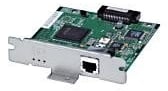 Canon NB-11FB Print Server - Druckserver (Ethernet-LAN, 100 Mbit/s, Ethernet/Fast-Ethernet, RJ-45)