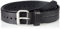 Marc O'Polo Damen Belt-Ladies Gürtel, Schwarz (Black 990), 90
