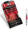 REAL AVID Gun Boss Pro Precision Cleaning Tool - Waffen Reinigungsset inklusive original Shoot-Club Oilpen