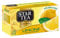 Star The Limone tè tea box 25 Teebeutel Zitrone 37,5g Schwarztee