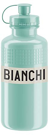 Bianchi - Gourde Vintage 2019 Couleur Celeste, capacité 500 ml, code C9010130