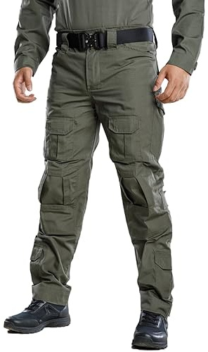 AKARMY Herren Cargo Cargo