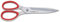 3 Claveles - Tijera de Cocina - Pescado LARGE 24 cm – 9,5”