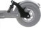 Kingwon Flycoo2 Suspension Arrière pour Xiaomi M365, 1S, Pro, Pro2, Essential Lite Trottinette électrique Suspension Amortisseur (pour Xiaomi M365 / 1S)
