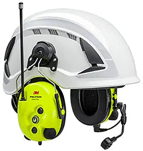 3M Peltor LiteCom Plus MT73H7P3E4410EU Kommunikations-Headset 1 St.