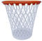 Papelera Basket Lovers - Lavable - Resitente - Reciclable - REF. 0675- Ideal para decorar tu habitación y convertir en una campo de Baloncesto tus ratos de ocio by Cool Box (1)