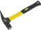 Sealey Roofing Hammer with Fibreglass Handle, 600g - SR706