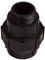 Jardin202 - Enlace Rosca Macho de Polietileno para Tubería de Riego por Goteo - Varias Medidas | 50mm x 1 1/2 (Pack 5 uds)