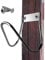 Kirdume Gartenschlauchhalter – Schlauchhalter Wand - Wandmontierter Wasserschlauch Aufbewahrungshalter – Robuster Schlauchhaken – Garten Wasserschlauchhalter Aus Edelstahl
