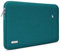TECOOL 15.6 Inch Laptop Sleeve Protective Laptop Case 15.6 Inch for 15 15.6 HP Lenovo ThinkPad IdeaPad Dell Acer Asus Notebook Chromebook,Water-resistant Computer Case Laptop Bag with Pockets,Teal