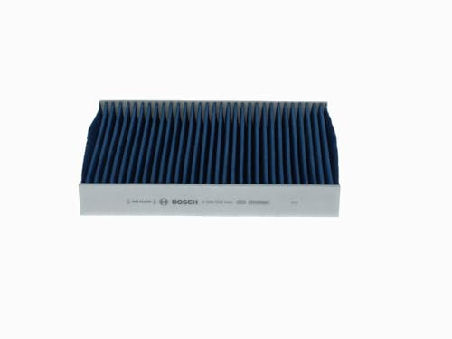 Bosch FILTER+pro Filtro Abitacolo A8646 - Filtro di Ricambio | Agisce efficacemente contro polline, polveri sottili, muffe e batteri per un'aria più pulita nel veicolo