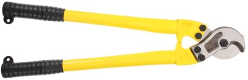 WATIIFUFU Tagliacavi Tagliafili Per Cavi Taglierina Per Funi Metalliche Tagliabulloni Utensile Per Tagliare Cavi Tagliafili Elettrici Taglierina Per Freni Bici Cavo Leva Ferro Da Stiro