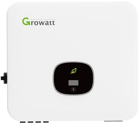 GROWATT MOD 3KTL3-XH2 0% MwSt §12 III UstG 3kW Hybrid Wechselrichter 3-phasig
