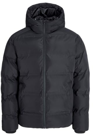 JACK & JONES Male Steppjacke Steppjacke