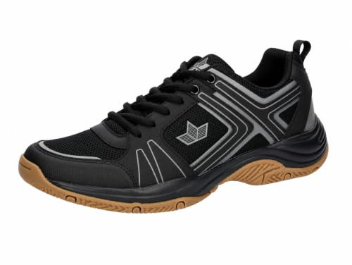 Lico Unisex Clarity Indoor Hallenturnschuhe