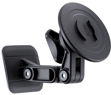 SP CONNECT Adhesive Mount Pro MA SPC+ | Supporto Smartphone Adesivo Pro MA SPC+