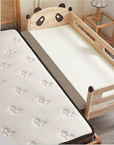 Connettori per ponti letto in memory foam, comodi allungamenti per materasso singolo, matrimoniale, queen size, con testiera larga, spessore 10/15/20 cm