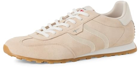 Tamaris Damen Low-Top Sneaker, Frauen Sneaker,Wechselfußbett,Comfort Lining